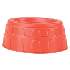 World Landmark Sand Molds Set of 5