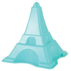 World Landmark Sand Molds Set of 5