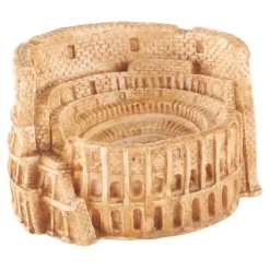 World Landmarks Set of 8