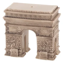 World Landmarks Set of 8