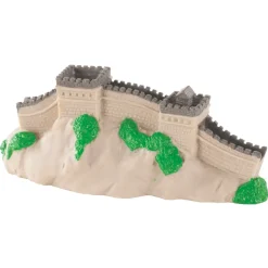 World Landmarks Set of 8