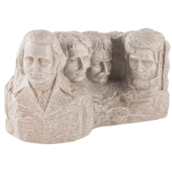 World Landmarks Set of 8