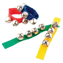 Wrist Bells Musical Instrument