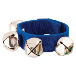 Wrist Bells Musical Instrument