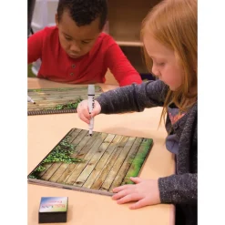 Writing Readiness Prewriting Skills Book Dry-Erase