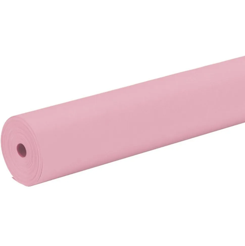 48" x 200' ArtKraft® Duo-Finish® Paper Rolls