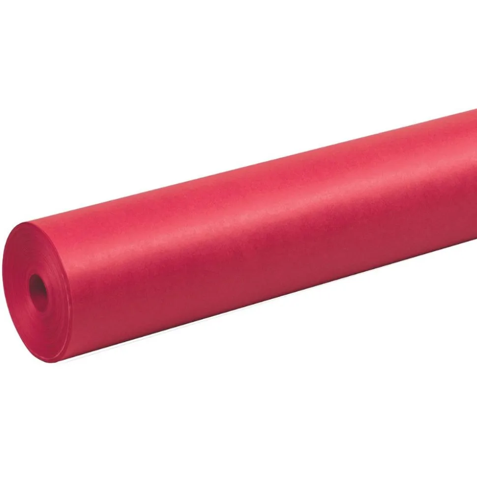 48" x 200' ArtKraft® Duo-Finish® Paper Rolls
