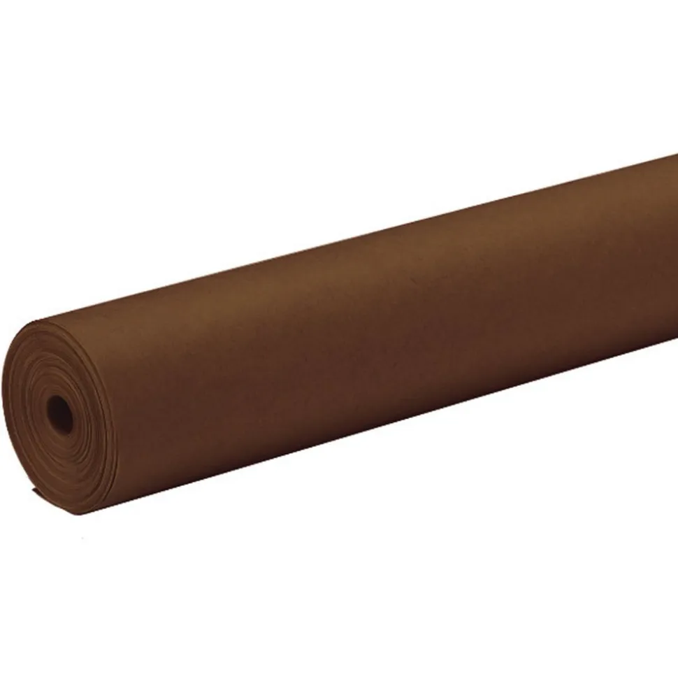 48" x 200' ArtKraft® Duo-Finish® Paper Rolls