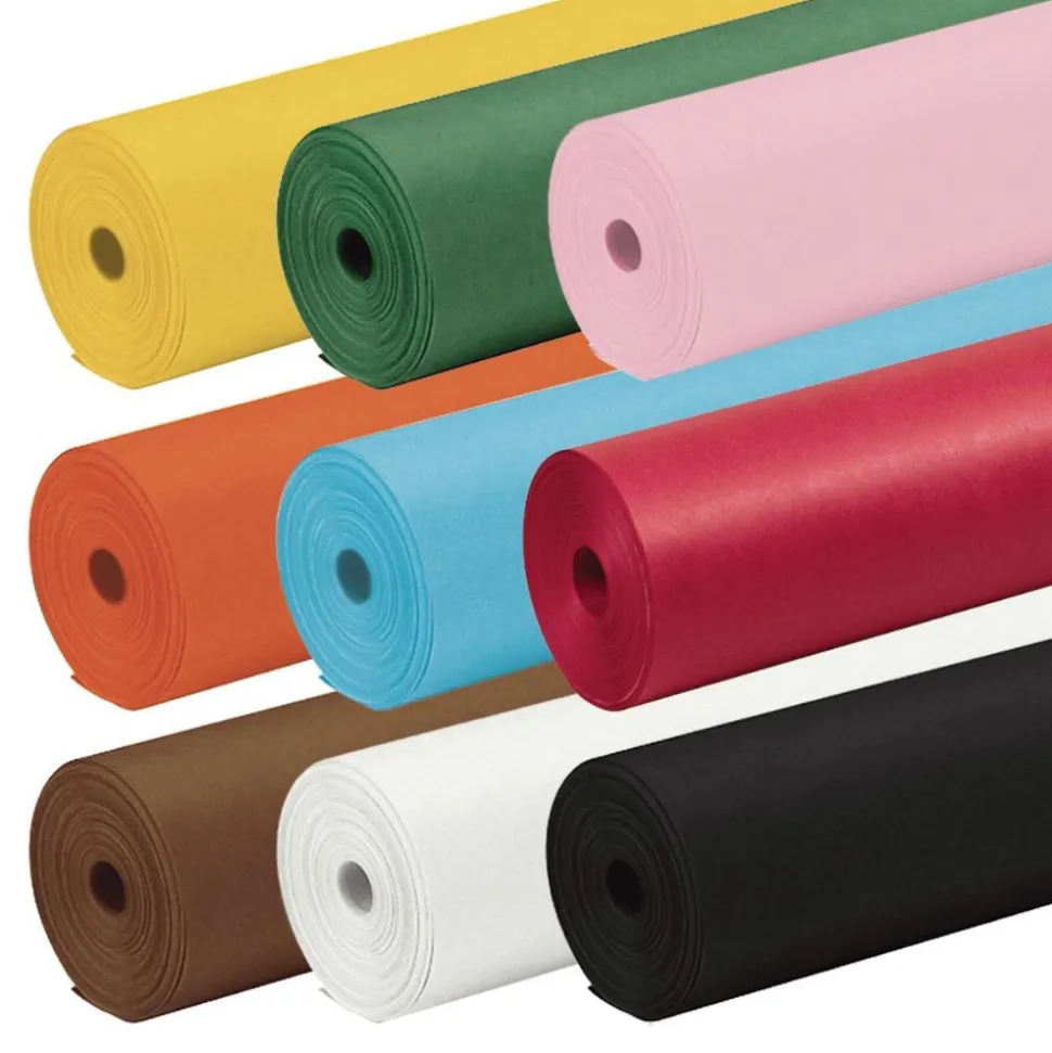 48" x 200' ArtKraft® Duo-Finish® Paper Rolls