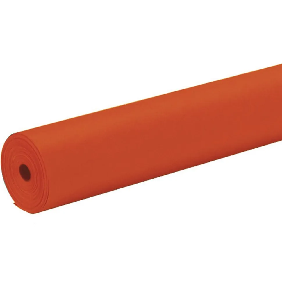 48" x 200' ArtKraft® Duo-Finish® Paper Rolls