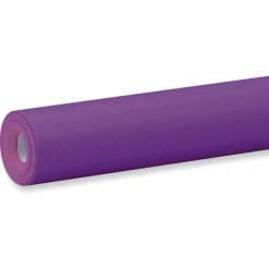 50' x 48" Fadeless Art Paper Rolls