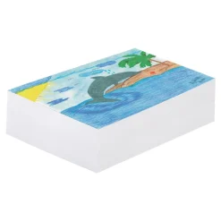 12" x 18" Newsprint Paper 5 Packs