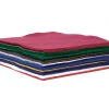 9" x 12" Soft Felt Remnants 1 lb