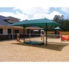 14' x 22' Two Post Shade