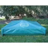 5' x 10' Vinyl Sandbox Cover