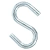 5/16" x 3" Zinc Plated "S" Hook