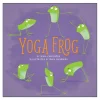 Yoga for Kids Books Set of 4