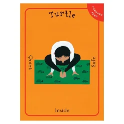 Yoga Pretzels: 50 Fun Yoga Activities Card Deck