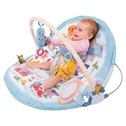 Yookidoo™ Gymotion Lay to Sit-Up Play