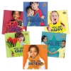 You Are Awesome Board Books Set of 6
