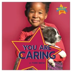 You Are Awesome Board Books Set of 6