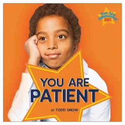 You Are Awesome Board Books Set of 6