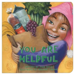 You Are Important Board Books Set of 7