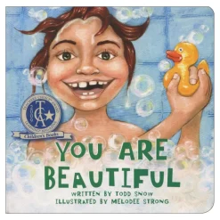 You Are Important Board Books Set of 7
