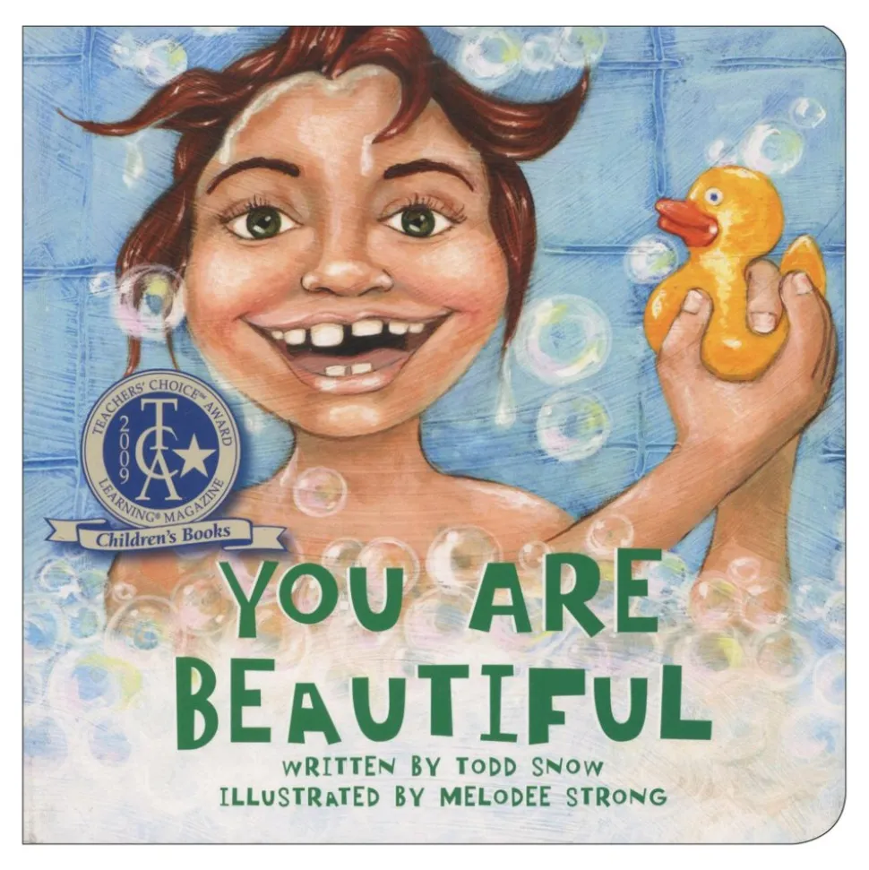 You Are Important Board Books Set of 7