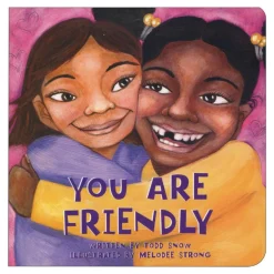 You Are Important Board Books Set of 7