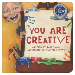 You Are Important Board Books Set of 7