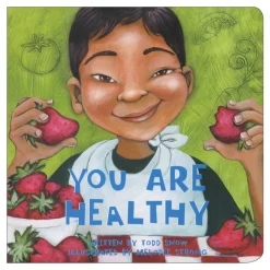 You Are Important Board Books Set of 7