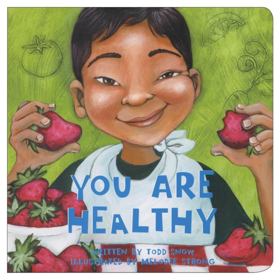 You Are Important Board Books Set of 7