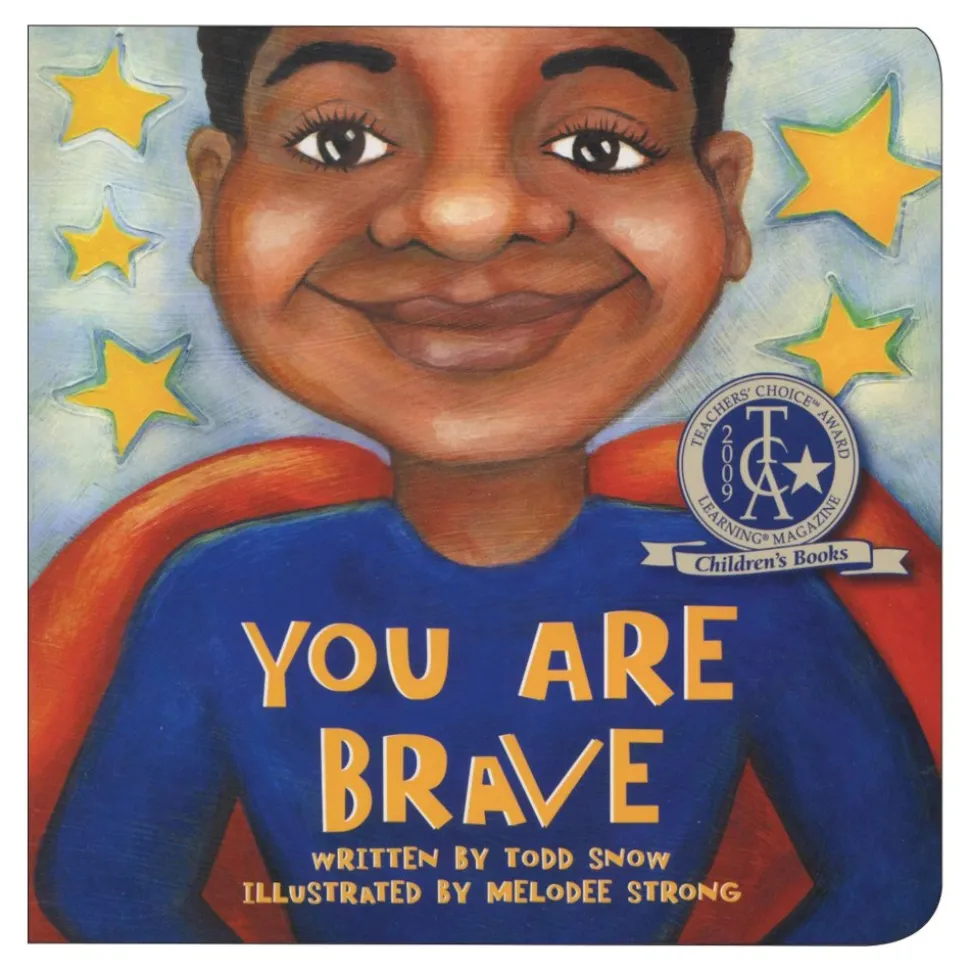 You Are Important Board Books Set of 7