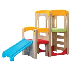 Young Explorers Climber