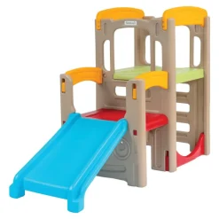 Young Explorers Climber