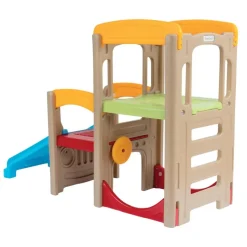 Young Explorers Climber