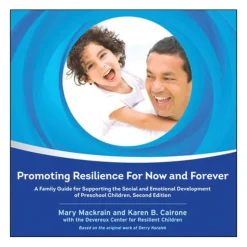 Your Journey Together Resilience-Building Parenting Curriculum