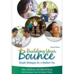 Your Journey Together Resilience-Building Parenting Curriculum