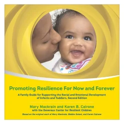 Your Journey Together Resilience-Building Parenting Curriculum