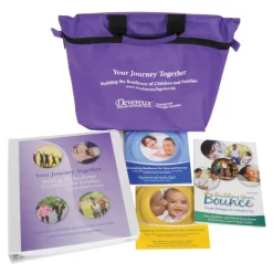 Your Journey Together Resilience-Building Parenting Curriculum