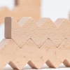 ZigZag Wooden Block Set 30 Pieces