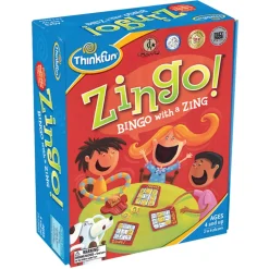 Zingo Game