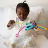 Zippee Sensory Activity Toy