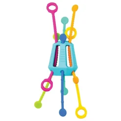 Zippee Sensory Activity Toy