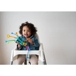 Zippee Sensory Activity Toy