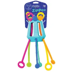 Zippee Sensory Activity Toy