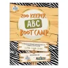 Zoo Keeper Lesson Plans