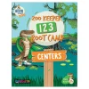 Zoo Keeper Lesson Plans Math
